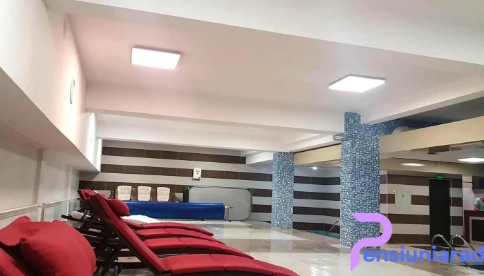 Sala De Sport -  Videoclipuri - Poiana Stampei