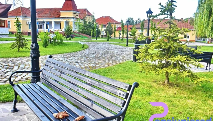 Salas -  Exterior - Sălașu De Sus