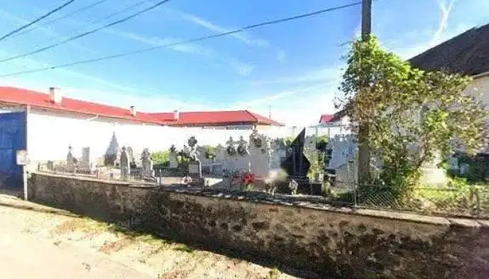 Salas -  Street View Si 360deg - Sălașu De Sus