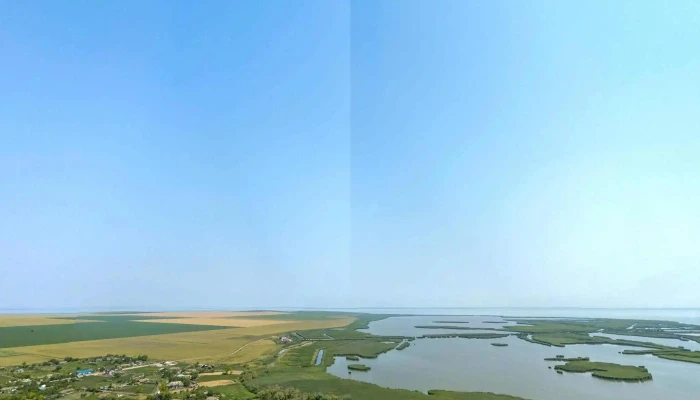 Salcioara Street View Si 360deg - Sălcioara