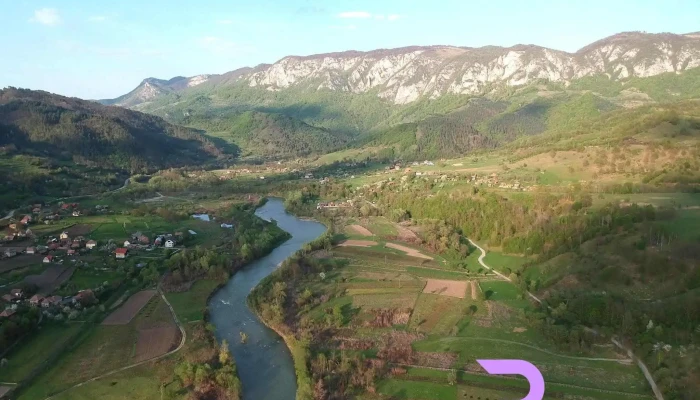 Salciua De Sus Munte - Sălciua De Sus
