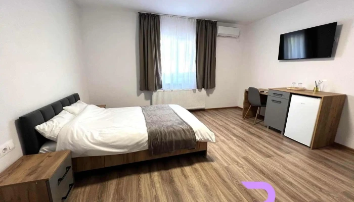 Salin Home -  Camere - Ocna Mureș