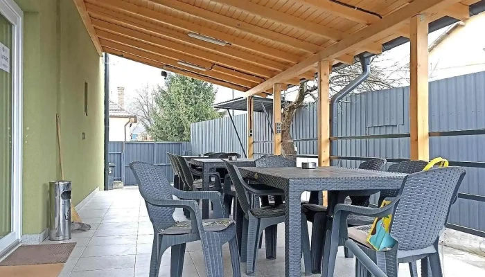 Salin Home -  De La Vizitatori - Ocna Mureș