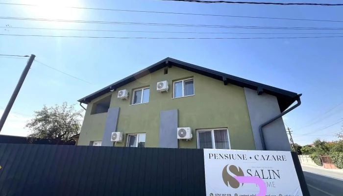 Salin Home -  Exterior - Ocna Mureș
