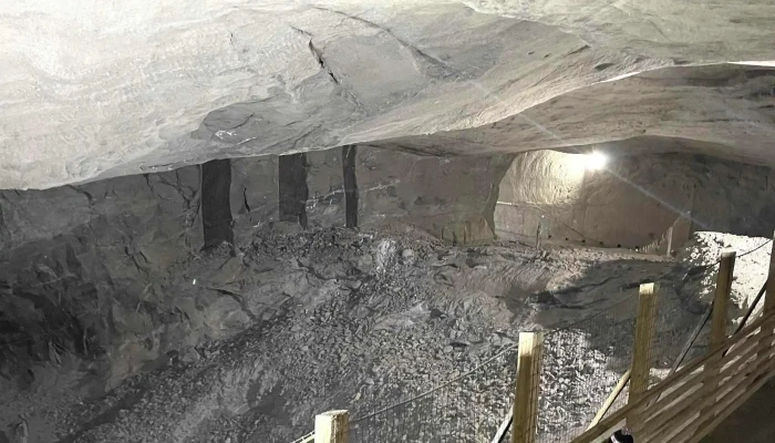 Salina Cacica -  Site Web - Cacica