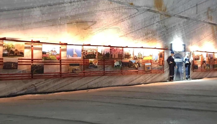 Salina Slanic Prahova Instagram - Slănic