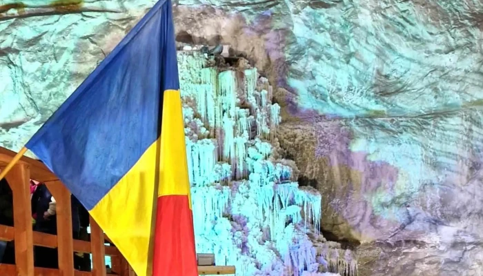 Salina Slanic Prahova Program - Slănic