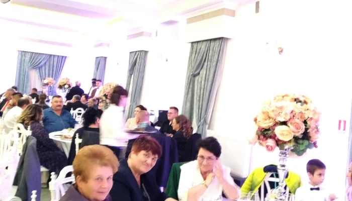 Salon Safir -  Adresă - Șofronea