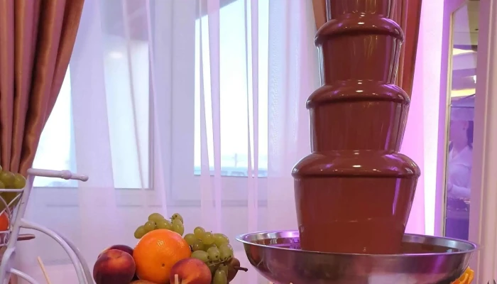 Salon Safir -  Cum Să Ajungi Acolo - Șofronea