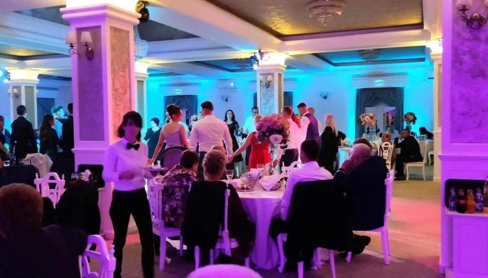 Salon Safir -  Prețuri - Șofronea