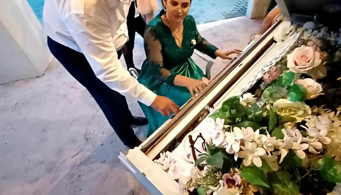 Salon Safir -  Reduceri - Șofronea