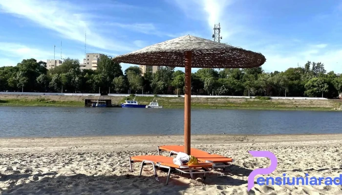Samskara Beach -  De La Vizitatori - Călărași