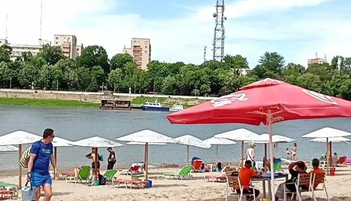 Samskara Beach -  Videoclipuri - Călărași