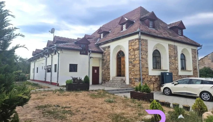 San Benedictus - România