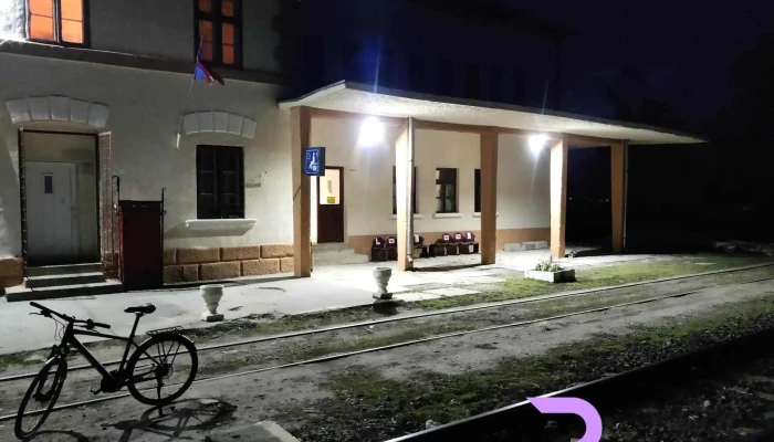 Sanandrei Hm Program - Romania
