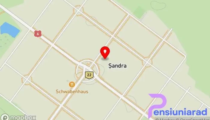 Sandra Hartă - Șandra