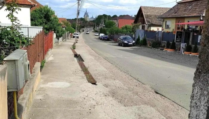 Sandulesti Scor - Săndulești