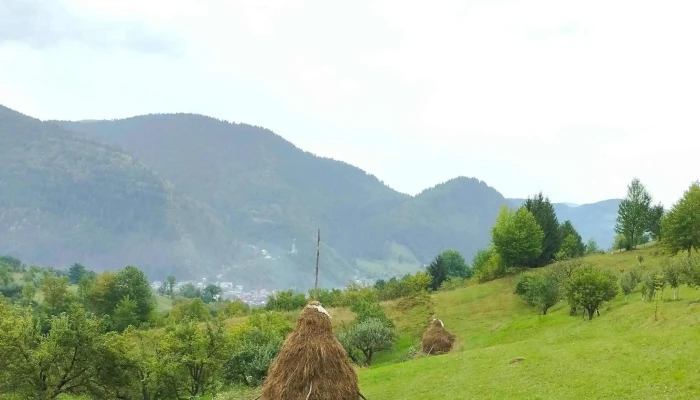 Sangeorz Bai -    Statiune   Cazare   Atractii Turistice Cum Să Ajungi Acolo - Sângeorz-băi