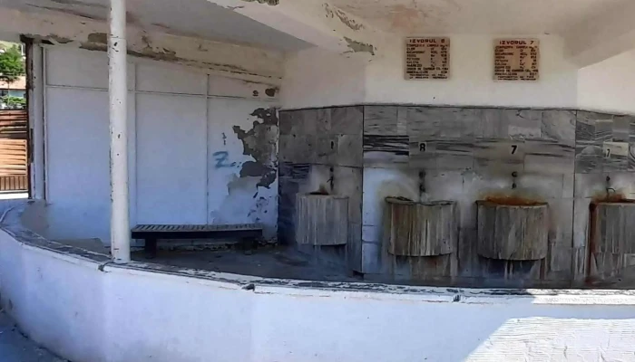 Sangeorz Bai -    Statiune   Cazare   Atractii Turistice Deschis Acum - Sângeorz-băi