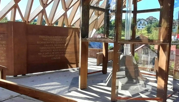 Sangeorz Bai -    Statiune   Cazare   Atractii Turistice Recenzii - Sângeorz-băi