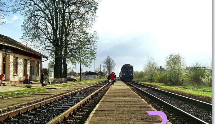 Sanislău - Sanislău
