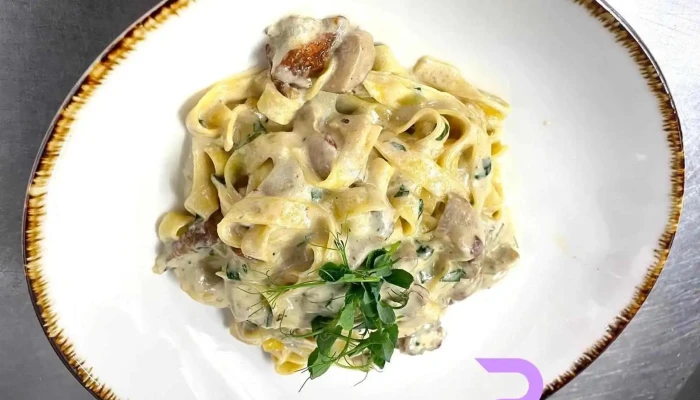 Sanmartin Restaurant Pensiune Tagliatelle - Sânmartin