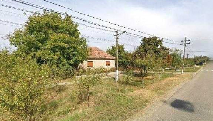 Sanpetru German Street View Si 360deg - Sânpetru German