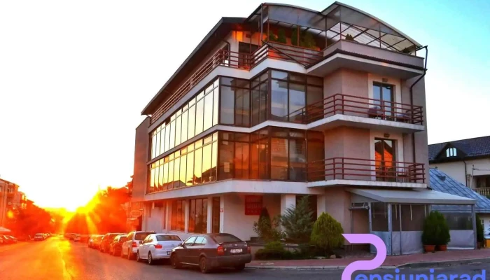 Santa Fe - Suceava