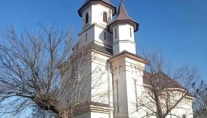 Sântana - Sântana