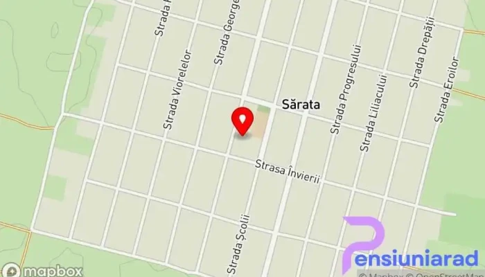 Sarata Hartă - Sărata