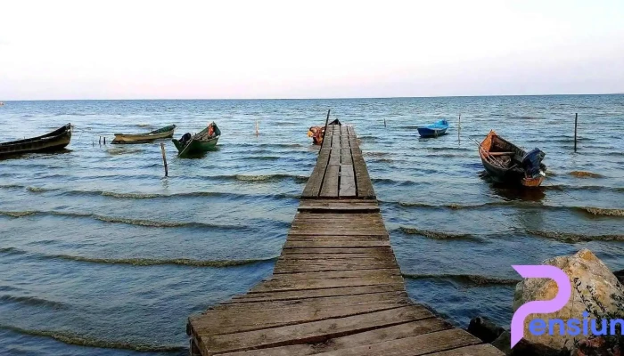 Sarichioi -  Plaja - Sarichioi