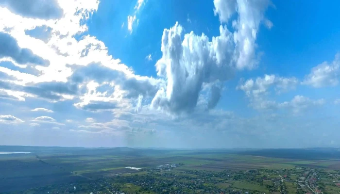 Sarichioi -  Street View Si 360deg - Sarichioi