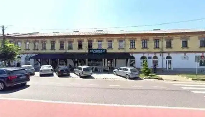 Sascut -  Street View Si 360deg - Sascut
