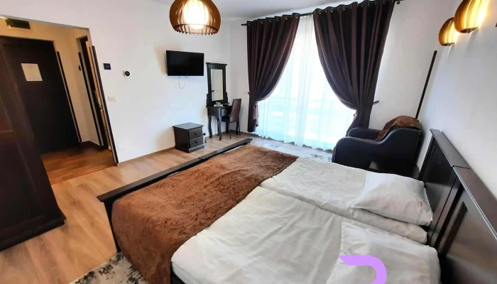 Sat De Vacanta Martisorul Cacica -  Camere - Cacica
