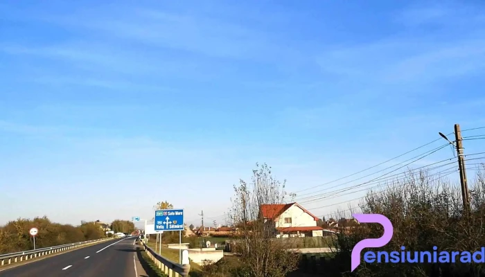 Satmarel Scor - Romania