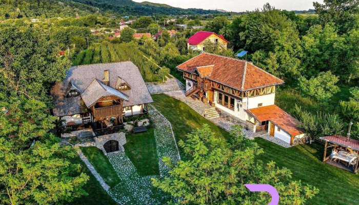 Satul Banului -  Program - Măgureni
