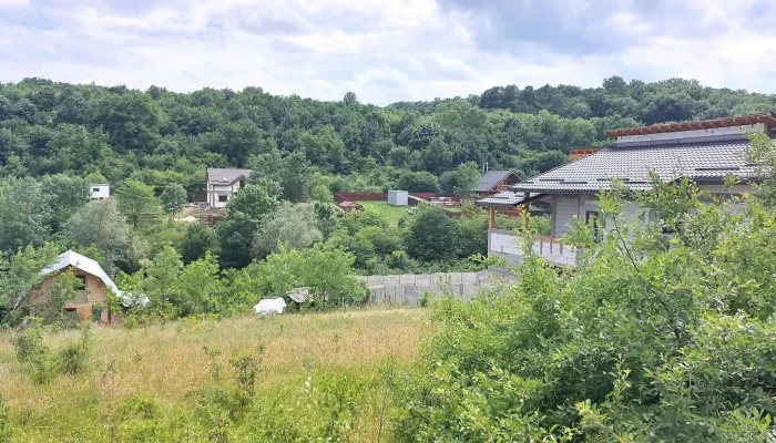 Satul De Vacanta Giangalia Aproape De Mine - Romania