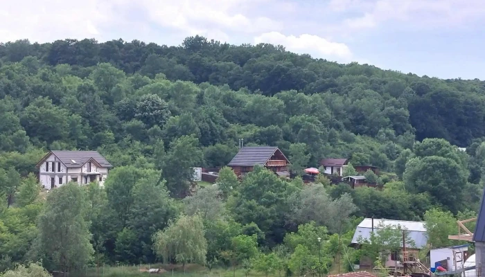 Satul De Vacanta Giangalia Romania - Romania
