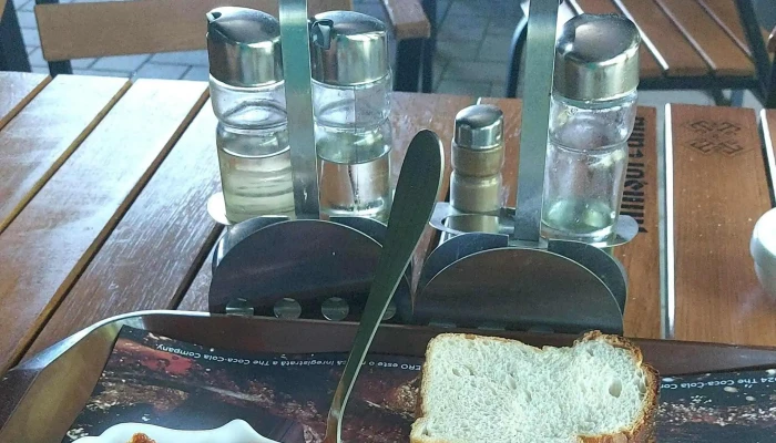 Savor Restaurant -  Instagram - Suceava