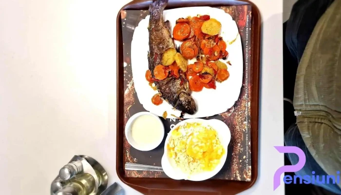 Savor Restaurant -  Mancaruribauturi - Suceava