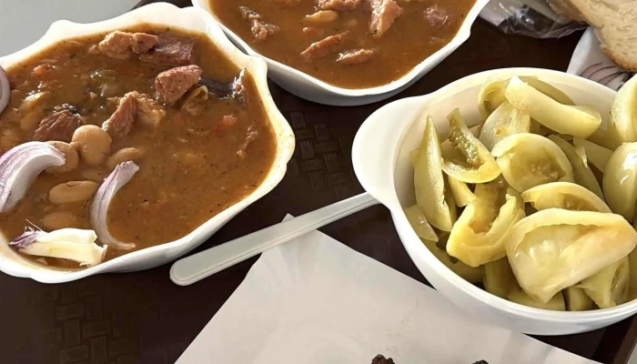 Savor Restaurant -  Scor - Suceava