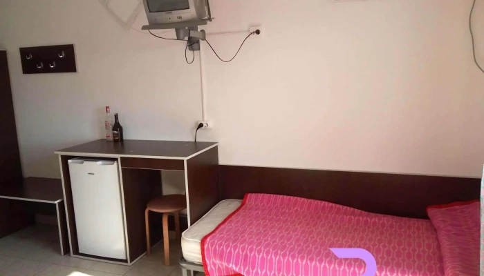 Sc Iunona Litoral Costinesti Srl -  Camere - Costinești