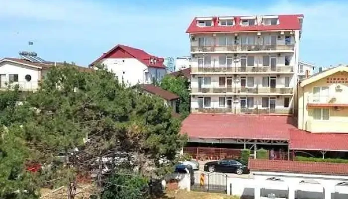 Sc Iunona Litoral Costinesti Srl - Costinești