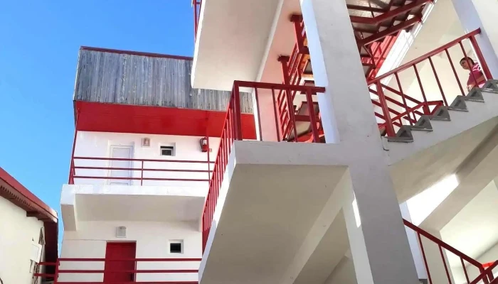Sc Iunona Litoral Costinesti Srl -  Exterior - Costinești