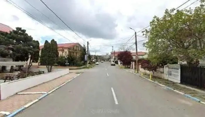 Sc Iunona Litoral Costinesti Srl -  Street View Si 360deg - Costinești