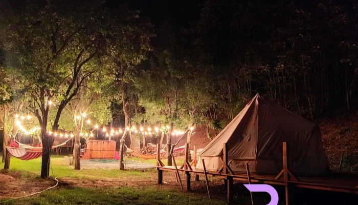 Sc Wine Road Glamping Srl -  De La Vizitatori - Arad