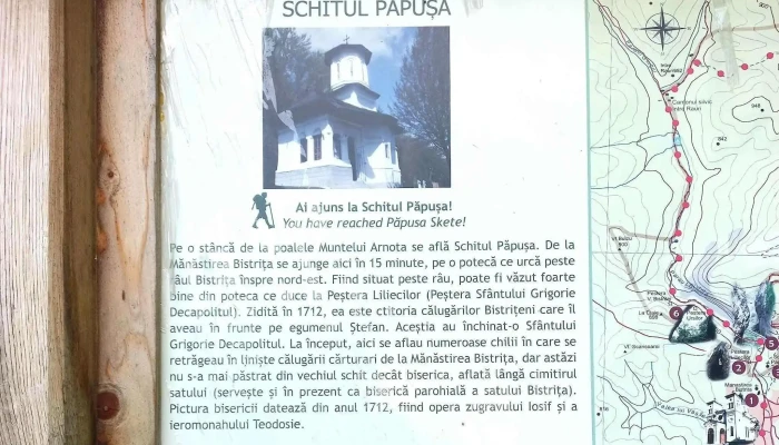 Schitul Papusa Catalog - Romania