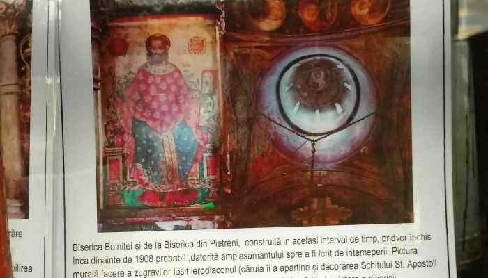 Schitul Papusa Cum Să Ajungi Acolo - Romania