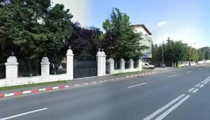 Sciccheria Pipera -  Street View Si 360deg - Voluntari