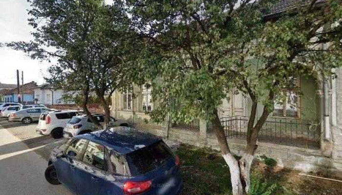 Scoala Generala Josenii Bargaului Fotografii - Josenii Bârgăului
